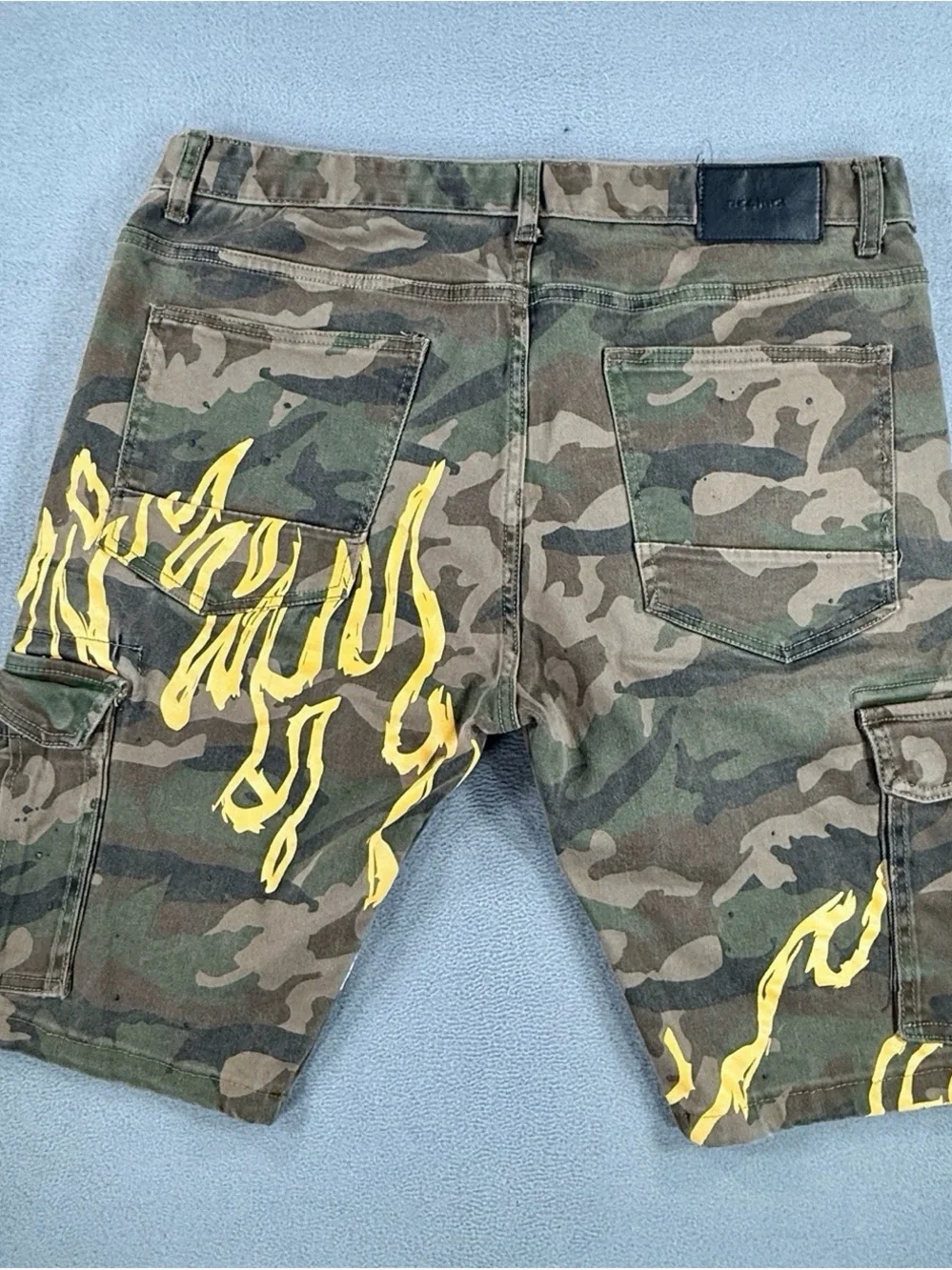 N/A hand painted